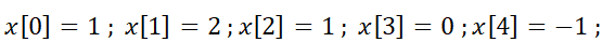 null