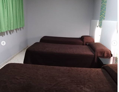 dormitorio