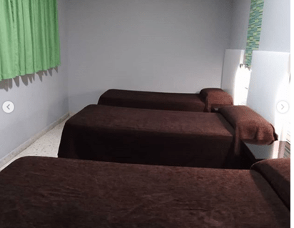 dormitorio