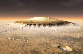 Monte Olimpo